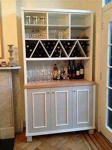 Kitchen Wall Storage Units by Zigzag Shaped Wine Racks With Multi Purposes Kitchen Wall Kitchen Wall Storage Units