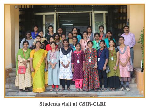CSIR-Central Leather Research Institute