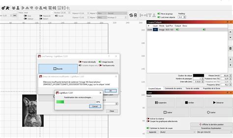 Image result for Lightburn Software Tutorial