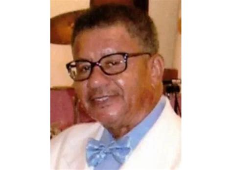 Mr. Bobby L. Lewis Obituary (2025) - Roanoke Rapids, NC - H.D. Pope ...