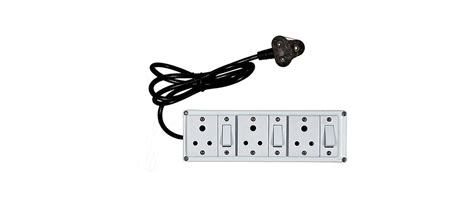 The Truth About Spike guards: Why You Need an Anchor High-Quality 6 Amp ...