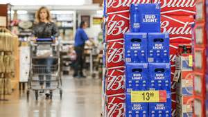 Truce between grocery, liquor stores could lead to Sunday alcohol sales ...