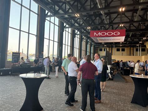 Moog Inc. (@moog.inc) • Instagram photos and videos