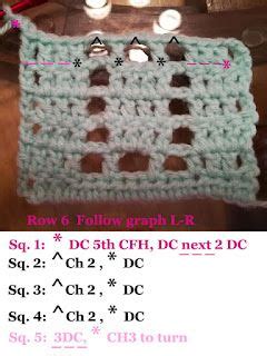 Image result for Free Filet Crochet Graph