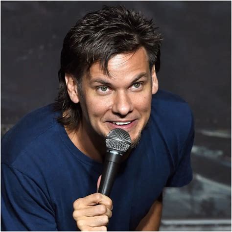 Theo Von Net Worth & Girlfriend - Famous People Today