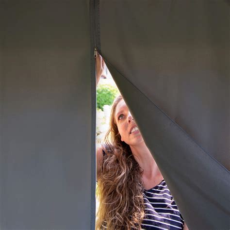 TOOLPORT ALU DELUXE Garden Gazebo 3x3 m waterproof approx. 8 mm ...