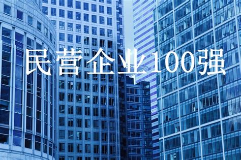 2019年河北省民营企业100强排行榜：营收总额为20808亿元__财经头条