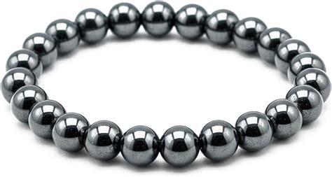 Amazon.in: Silver - Men's Bracelets & Kadas / Men's Jewellery: Jewellery