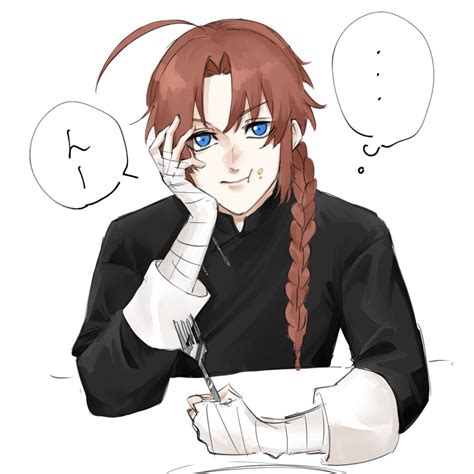 「怪我をしないで #gntmプラス 」みよ@の漫画