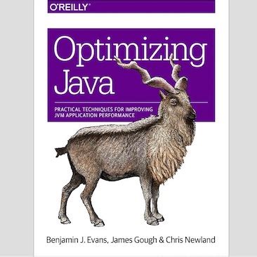 Image result for Java Efficient Architecture Book