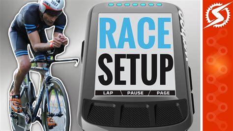 Image result for Bike Computer Setup