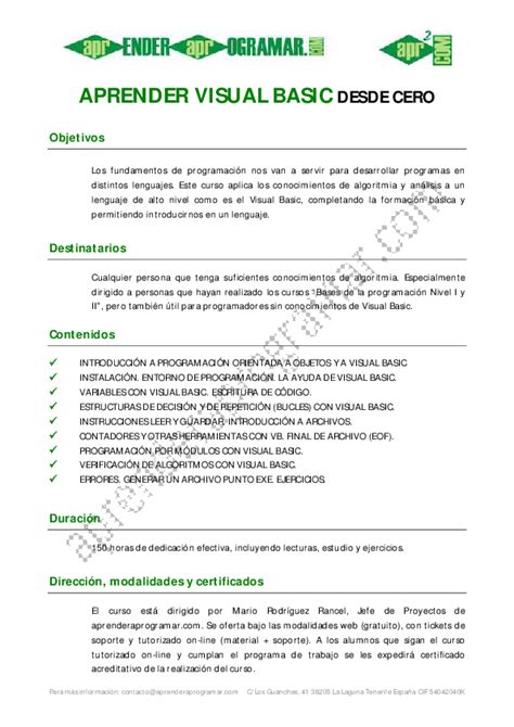 Image result for Visual Basic Con Excel Desde Cero