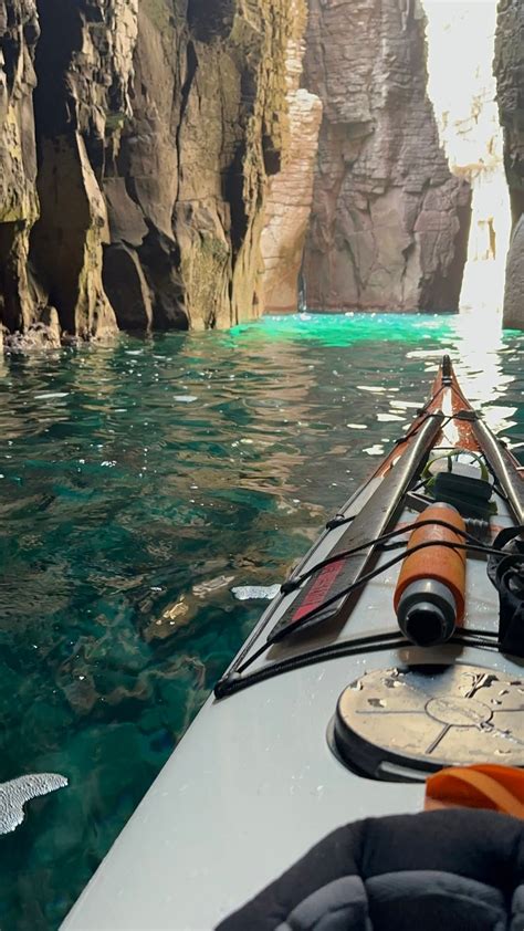 Carloforte kayak tour , Carloforte-Isola Di San Pietro, Iglesias, 5 ...