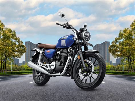 Explore Honda H'ness CB350 Bike | Apply for Two Wheeler Loan | Drivio