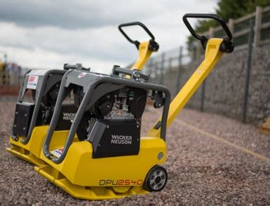 Image result for Remote Control Plate Compactor