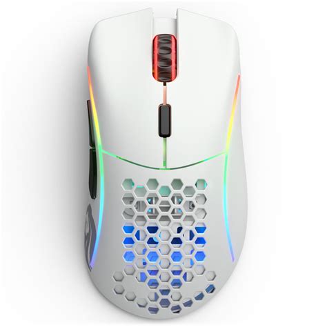 Image result for Glorious Model D Mouse WL