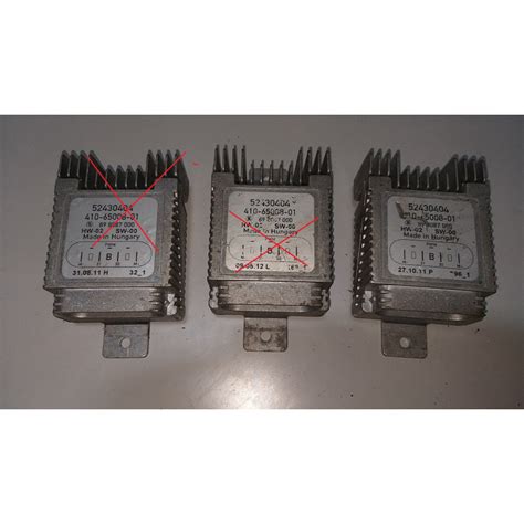 Image result for Cadillac XLR Fan Control Module