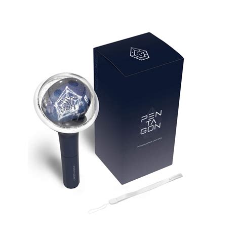 Buy Official Light Stick + Idol Park Gift Online at desertcartINDIA
