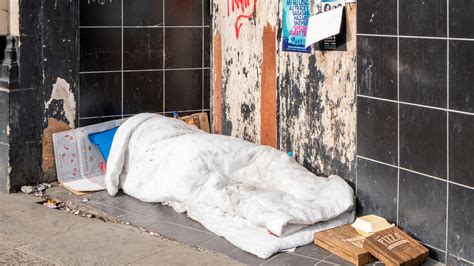New scheme launched in West Midlands to break cycle of homelessness | Celebrity News - Greatest ...