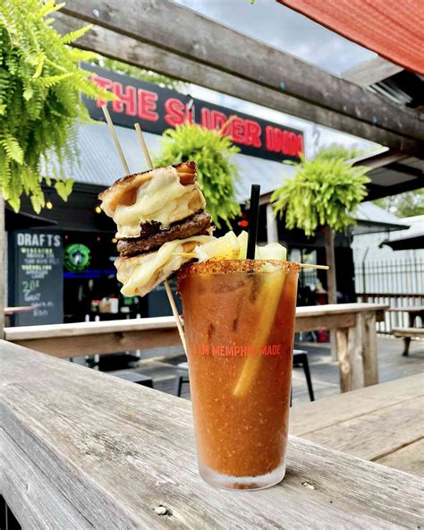 20 Memphis Restaurants For A Taste Of The Bluff City