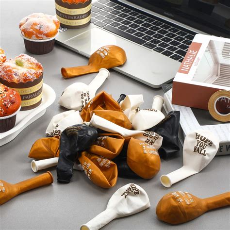 45 Pieces 12 Inch Coworker Going Away We Will Miss You Farewell Balloon ...