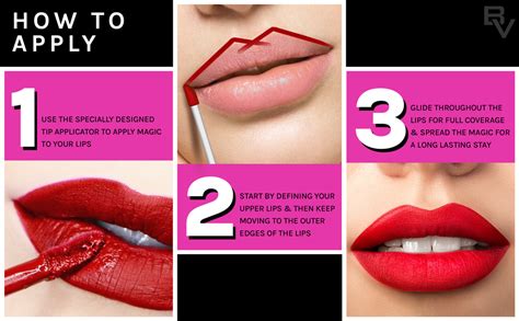 Buy Bella Voste Ulti-Matte Liquid Lipstick|Enriched with Vitamin E ...