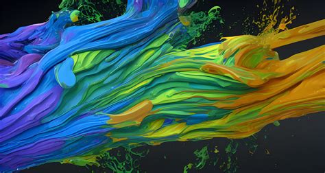 Clarity Stable Diffusion Model 的图像结果