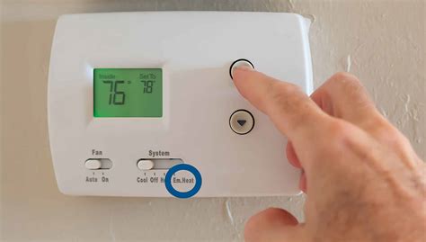What is Emergency Heat on a Thermostat: Essential Guide - ThermostatNeed