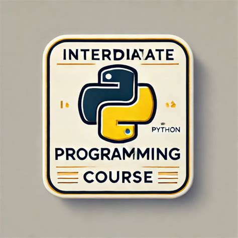 Python Intermediate Classes 的图像结果