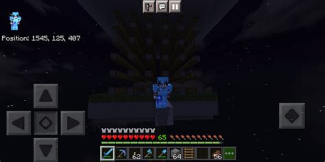 Image result for Netherite TNT Farm Tutorial