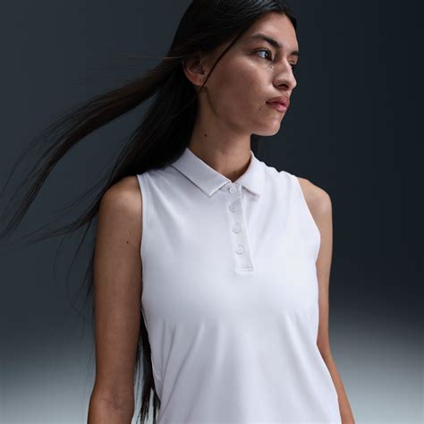 Dri-FIT Polos. Nike CA