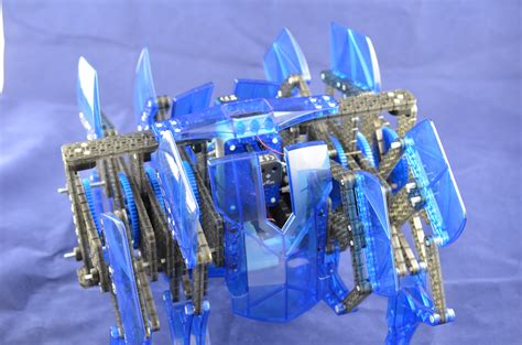 Strandbeest Robots 的图像结果