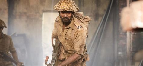 Fans Give Kabir Khan’s ‘The Forgotten Army’ A Thumbs Up, Call It A ...