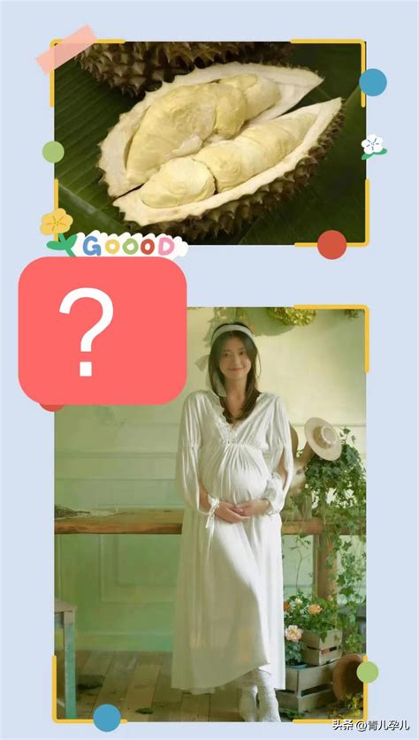 Durian: Healthy option for pregnant women or taboo? - iMedia