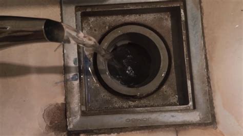 厨房下水道堵了怎么办？---怎样自己疏通下水道-百度经验