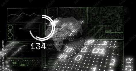 Data Processing Background 的图像结果