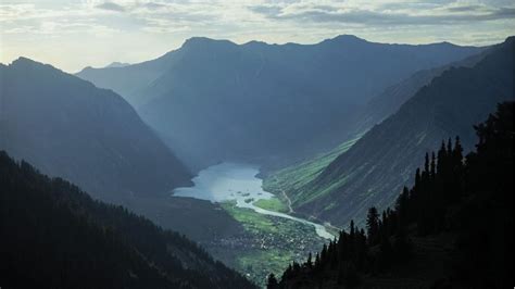 A Homecoming To Gurez, Homeland Of The Dards