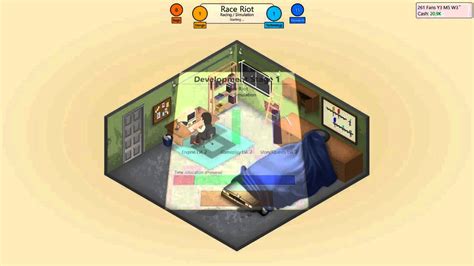 Game Dev Tycoon Dancing Kids PART 4