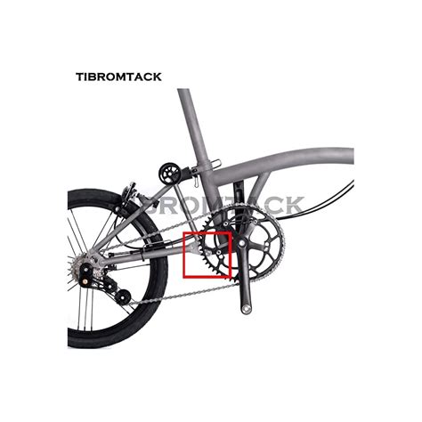 TIBROMTACK Titanium Pivot Hinge Spindle Pin Axle+ India | Ubuy