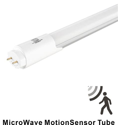 Motion Sensor for LED Lighting 的图像结果