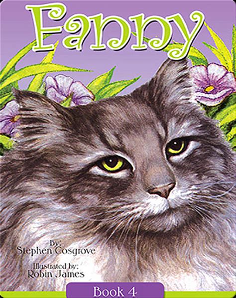 Fanny Book by Stephen Cosgrove | Epic