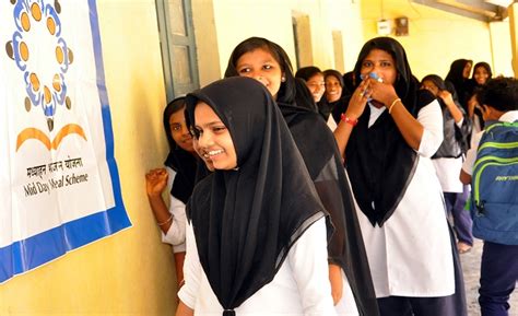 Mid Day Meal Scheme (MDM) | UT of Lakshadweep