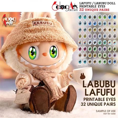 Buy Lafufu Online In India - Etsy India