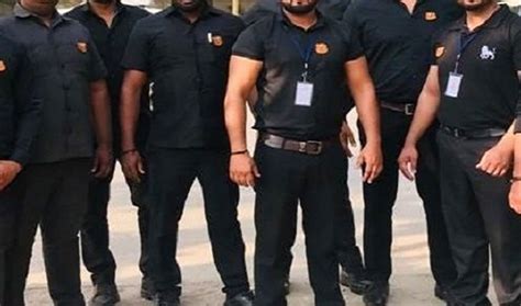 Abc Security Services