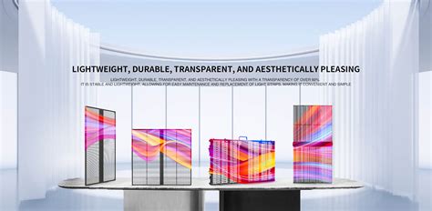 LED Monitor 的图像结果