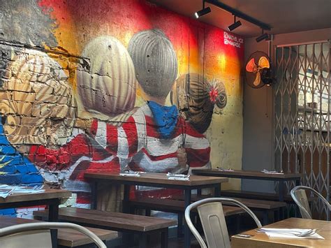 ROTI KING WATERLOO, London - Restaurant Reviews & Photos - Tripadvisor