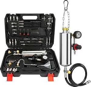 Autool Fuel Injector Cleaner Kit 的图像结果