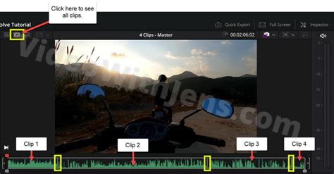 Image result for Davinci Resolve 18 Tutorial