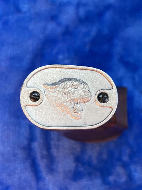 Contender Checkered Pistol Grip - Right Hand - Thumb Rest - THREE OAKS ...