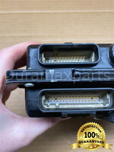 98-00 Chevy Silverado/GMC Sierra5.7L ECM ENGINE CONTROL MODULE 16266655 – Duramax Parts